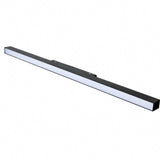 LED -profiel op magnetische rail 48V 20W dimable noir