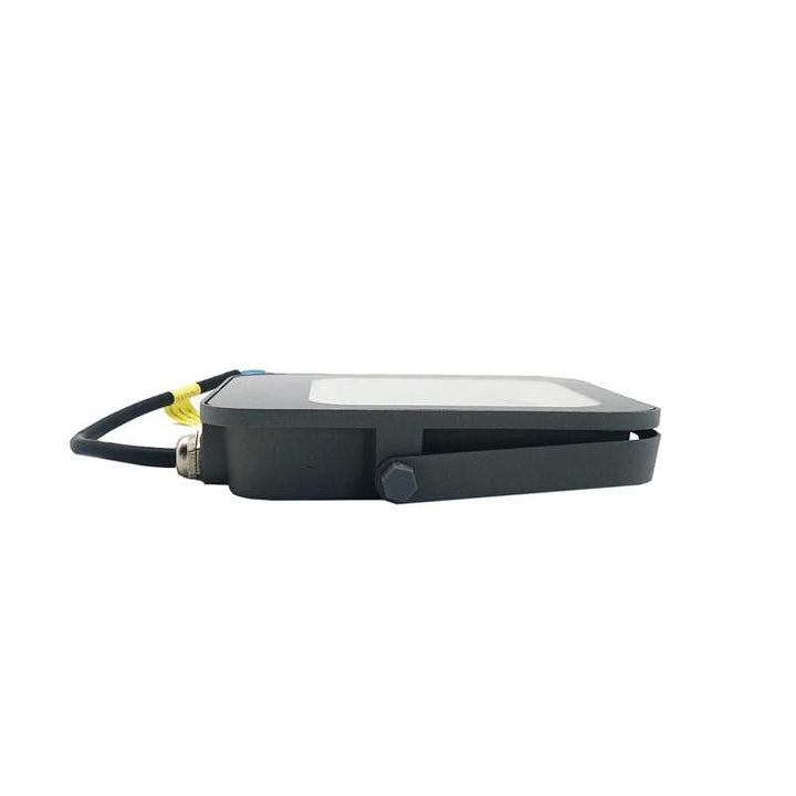 Projecteur Extérieur LED 50W IP65 Noir - Silumen