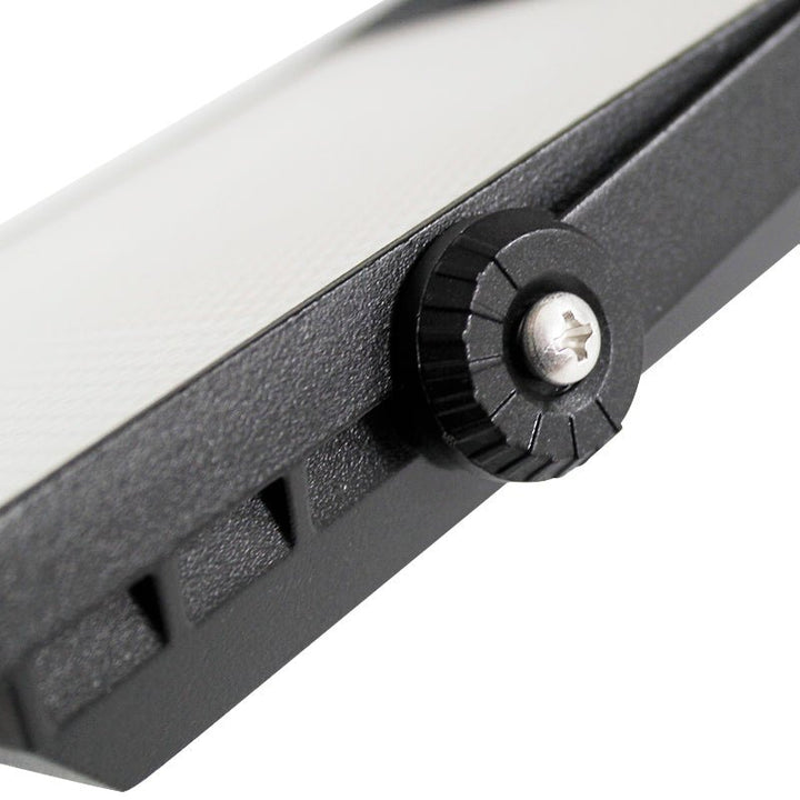 Projecteur LED Connecté WiFi RGBW 20W IP44 avec Détecteur de Mouvement - Silumen