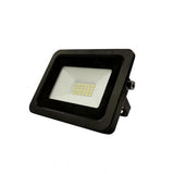 Outdoor LED -projector 20W IP65 zwart