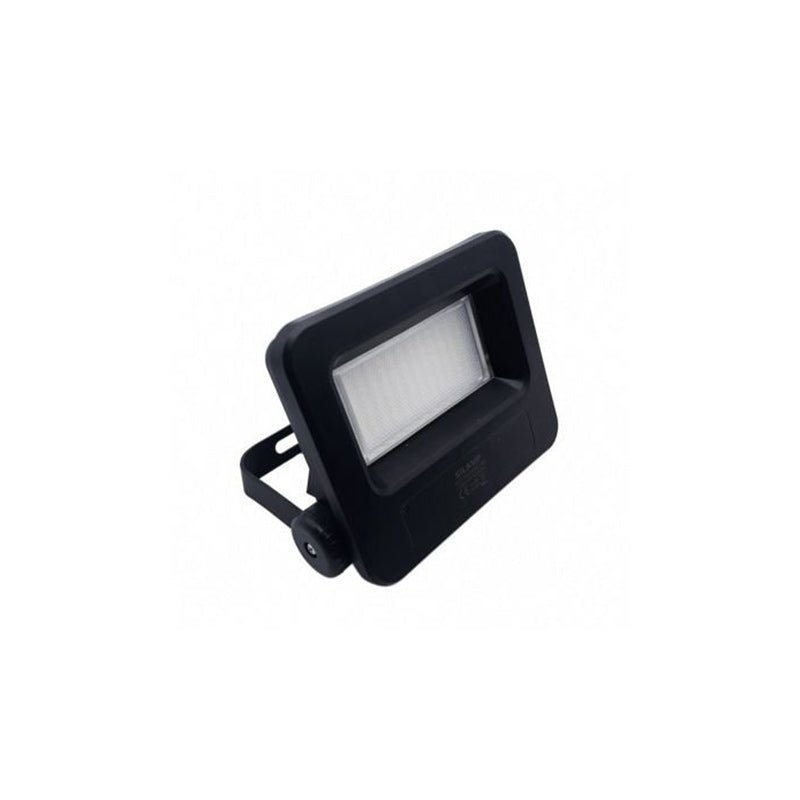 Projecteur LED Extérieur 30W IP65 NOIR - Silumen