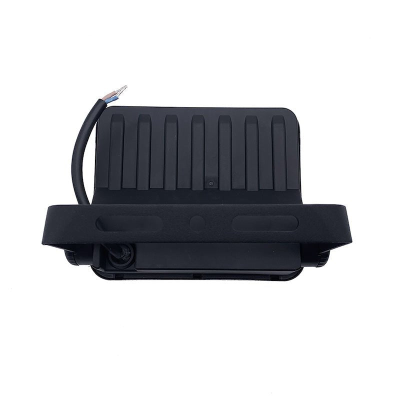 Projecteur LED Extérieur 30W IP65 NOIR - Silumen