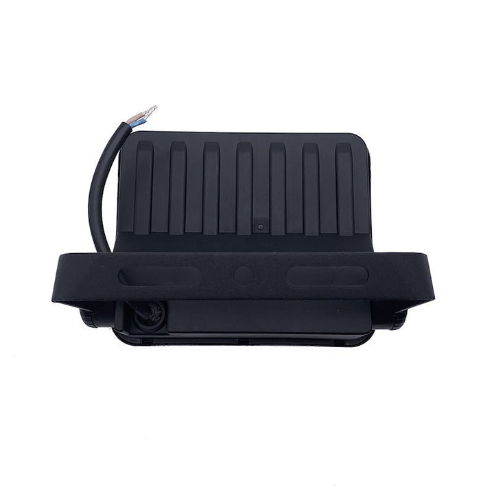 Projecteur LED Extérieur 30W IP65 NOIR - Silumen