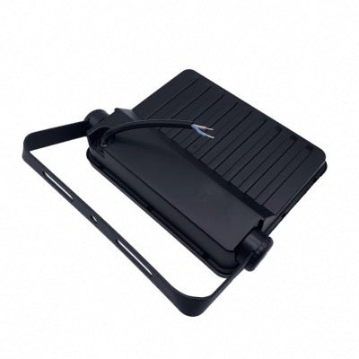 Projecteur LED Extérieur 50W IP65 Noir 110° - Silumen