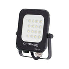 Projector LED ao ar livre SMD 10W IP65 Black