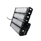 Projetor LED Potente Industrial 200W IP65 Preto