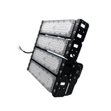 Poderoso projetor industrial led 200w ip65 preto