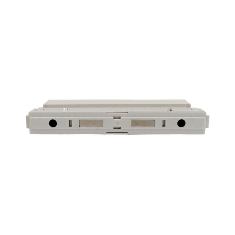 Projecteur LED sur Rail Magnétique 48V DC 6W - Silumen