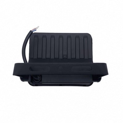 Projecteurs LED Extérieur 30W IP65 NOIR (Pack de 10) - Silumen