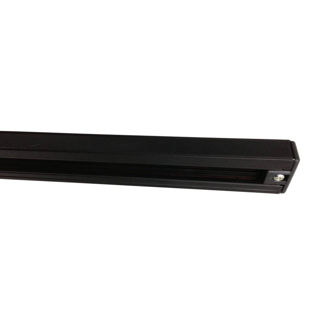 Rail Monophasé pour Spot LED - Silumen