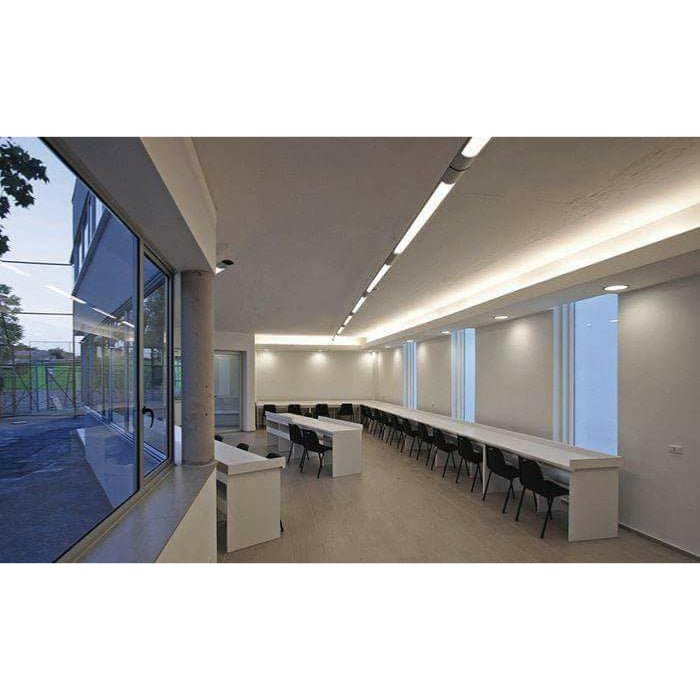 Reglette LED 120cm 36W Etanche IP65 - Silumen