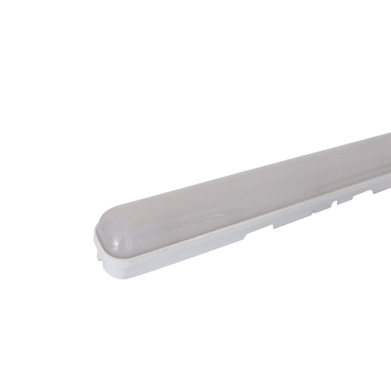 Réglette LED 120cm 36W IP65 - Silumen