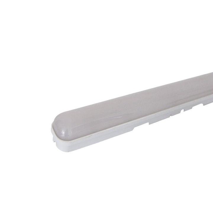 Réglette LED 120cm 36W IP65 - Silumen