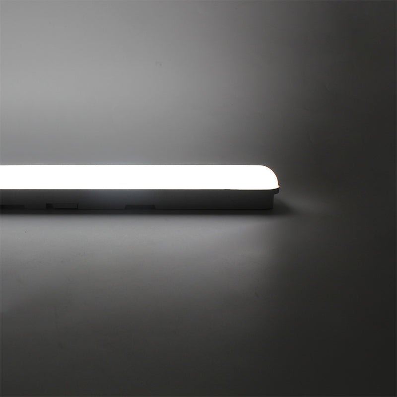 Réglette LED 120cm 36W IP65 - Silumen
