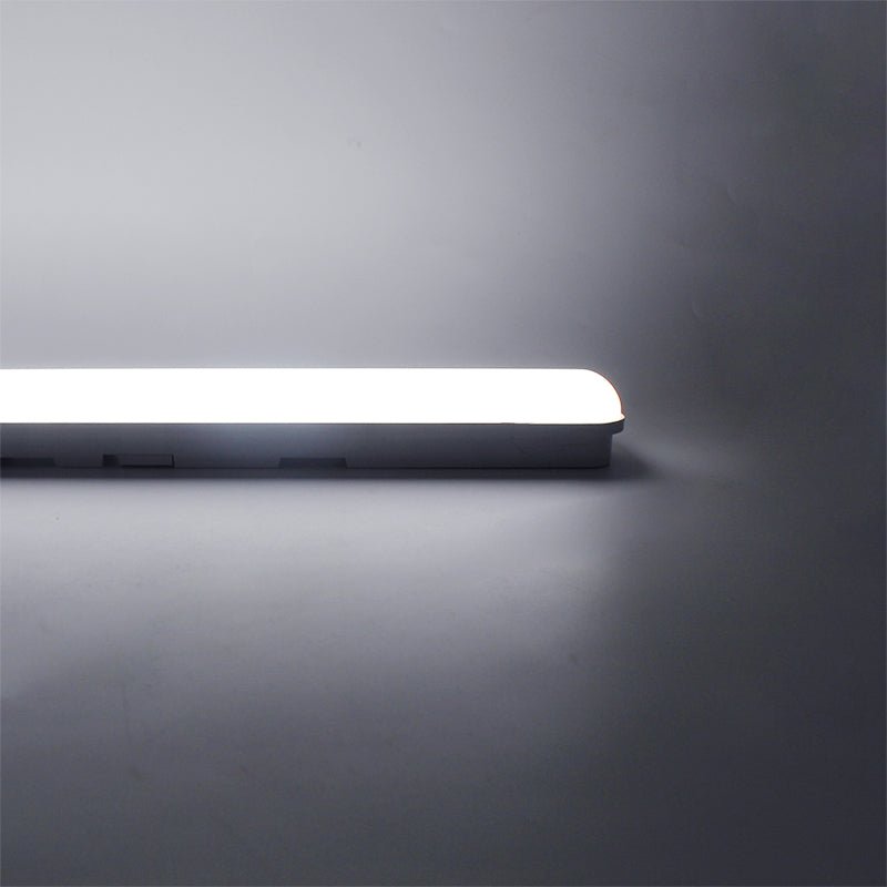 Réglette LED 120cm 36W IP65 - Silumen