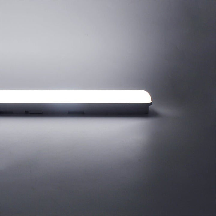 Réglette LED 120cm 36W IP65 - Silumen