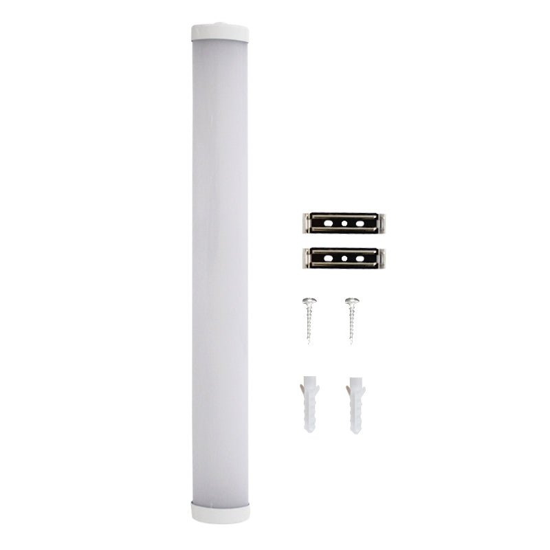 Réglette LED 60cm 18W étanche IP65 - Silumen