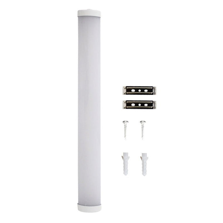 Réglette LED 60cm 18W étanche IP65 - Silumen
