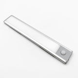 LED recarregável Recarregável USB 24cm IP40 com detector de movimento