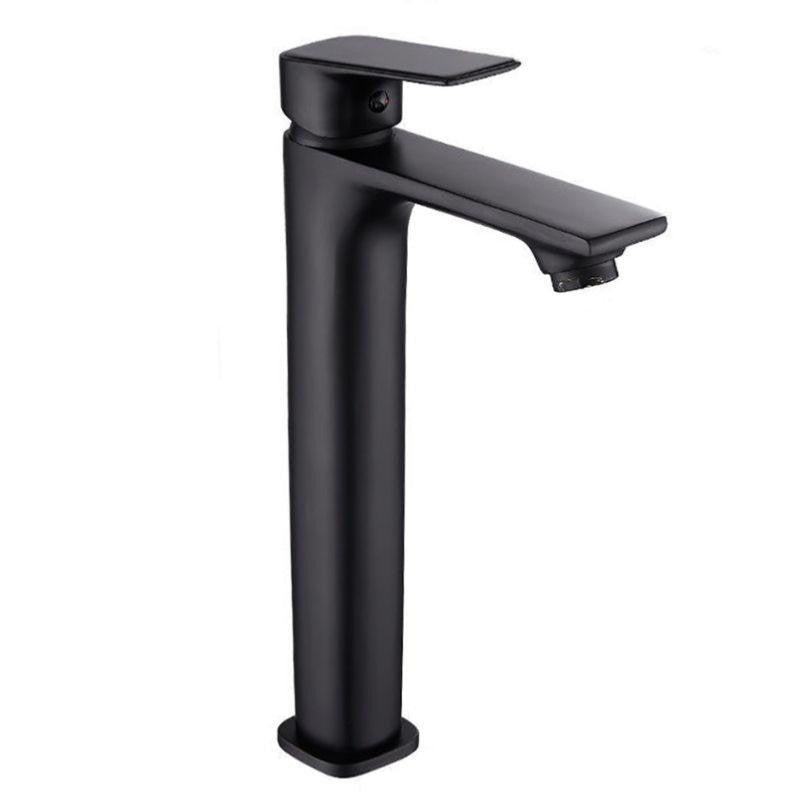 Robinet Mitigeur Lavabo Haut - Silumen