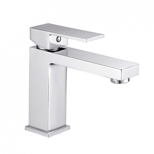 Robinet Mitigeur Lavabo Salle de Bain - Silumen