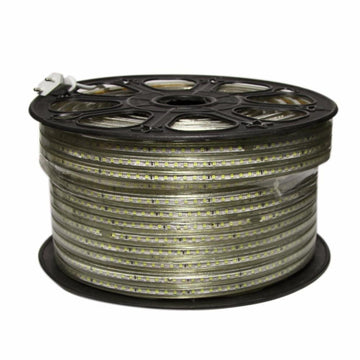 Ruban LED 220V Recoupable 50M 2835 IP65 120LED/m