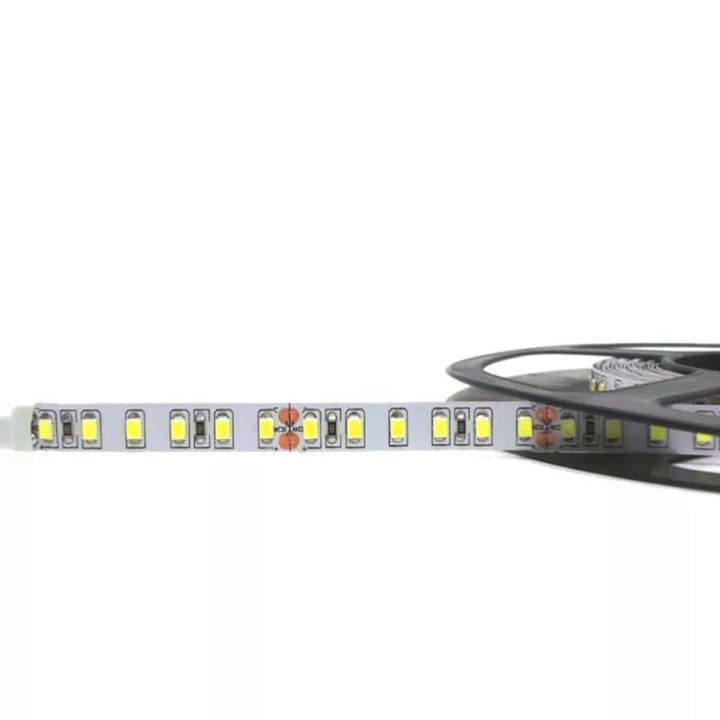 Ruban LED 5M 24V 2835 IP20 48W 120LED/m - Silumen