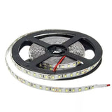 Ruban LED 5M 24V 2835 IP20 48W 120LED/m