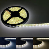LED -lint 5m 24V 5050 IP54 60LED/M