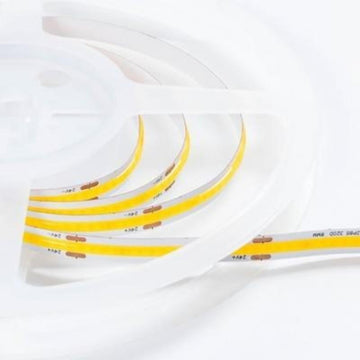 LED Ribbon COB 5M 24V IP20