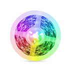 Vernetzter LED-Streifen Wifi 5M RGB USB IP20