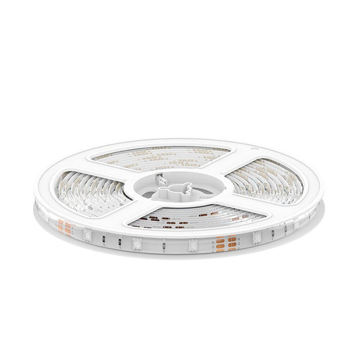 Ruban LED Connecté Wifi 5M RGB USB IP20 - Silumen