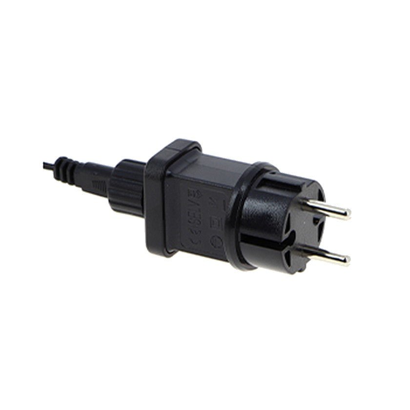 Silhouette Néon LED lumineuse renne et son traineau IP44 300LED - Silumen