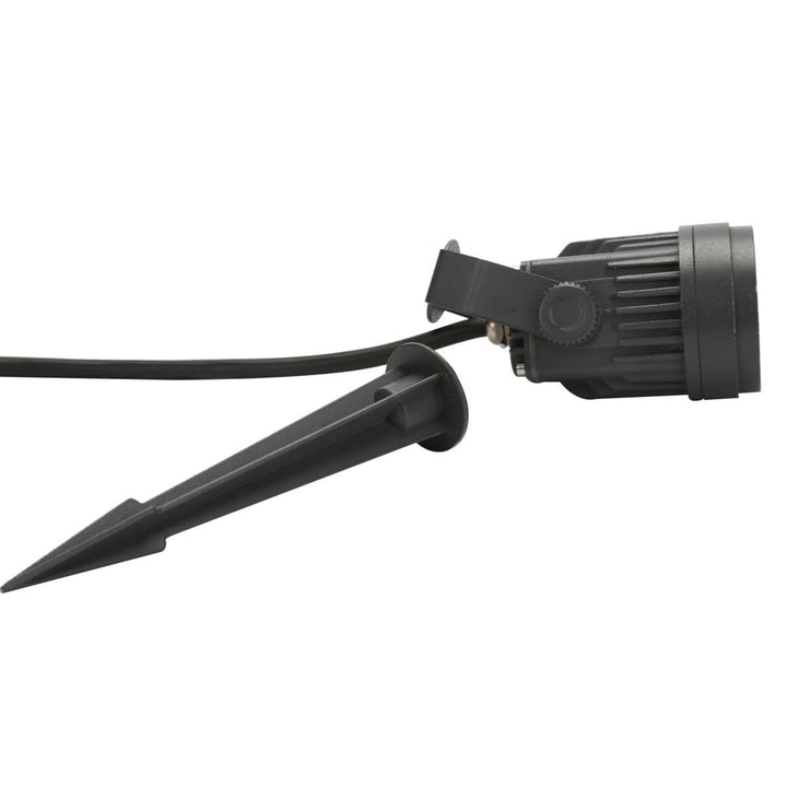 Spot à Piquer LED extérieur IP65 3W COB - Silumen