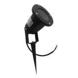 IP65 LED-Außenstrahler für GU10-Glühbirne