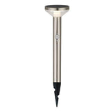 Solar LED Spot 50cm IP44 con detector de movimiento