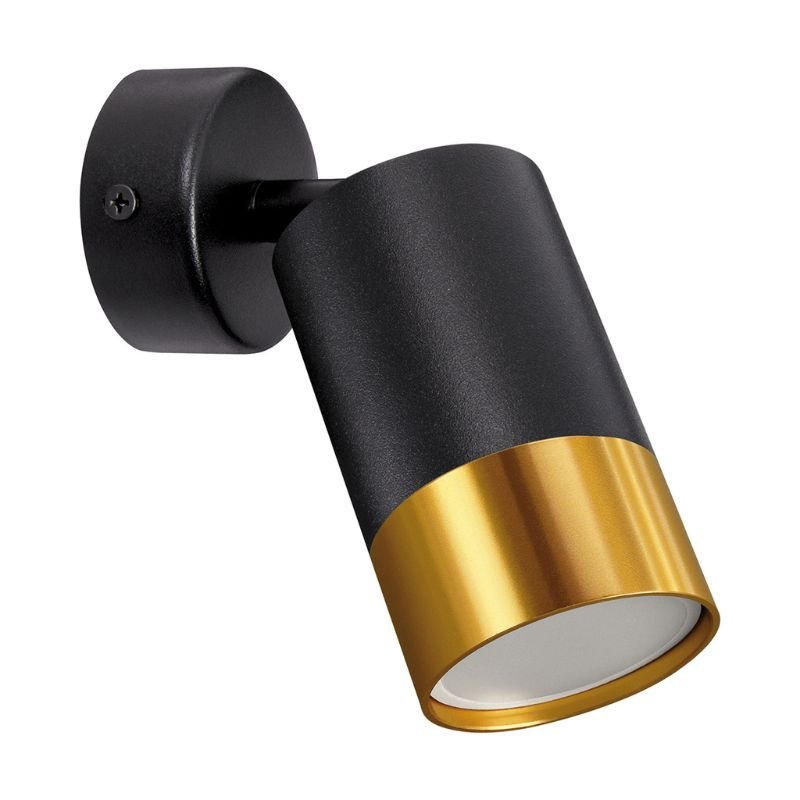 Spot en saillie Orientable OR pour Ampoule GU10 - Silumen