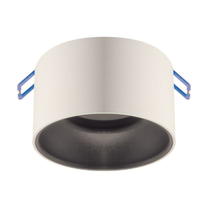Spot Encastrable pour Ampoule GU10 - Silumen