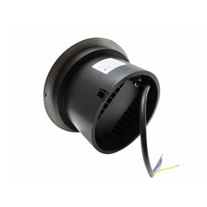 Spot Extérieur Encastrable LED IP65 220V Sol 12W 60° - Silumen