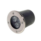 IP65 220V SOL 3W 18 ° Outdoor Outdoor Outdoor Spot