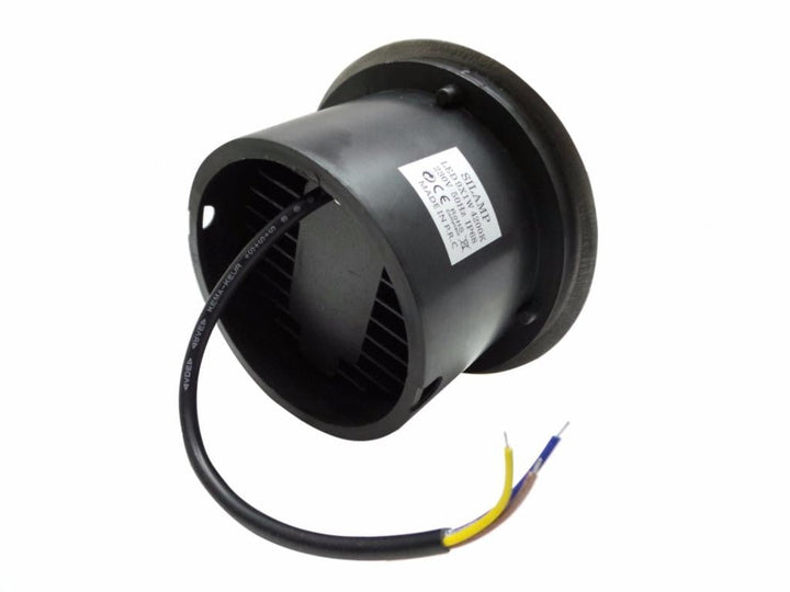 Spot Extérieur Encastrable LED Sol 9W IP65 60° - Silumen