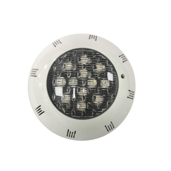 Spot LED 12W 12V IP68 pour piscine - Silumen