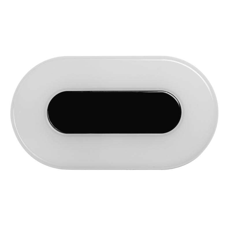 Spot LED Connecté Wifi 12W Ovale IP54 RGBW - Silumen