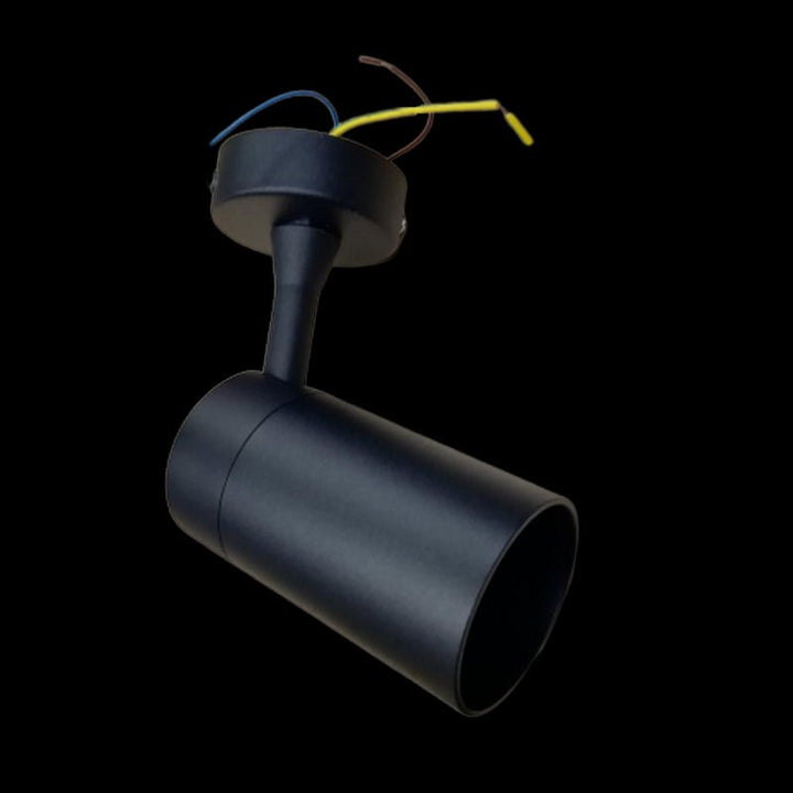 Spot LED en saillie 80° pour ampoule GU10 - Silumen