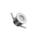 Spot LED Encastrable 1W 12V IP65 45°
