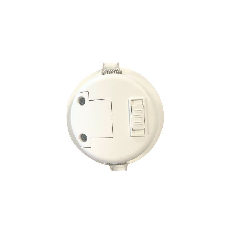 Spot LED Encastrable 9W IP44 Dimmable CCT Ø85.5mm - Silumen