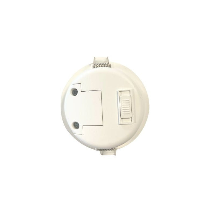 Spot LED Encastrable 9W IP44 Dimmable CCT Ø85.5mm - Silumen