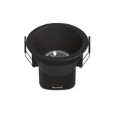 Spot LED Encastrable 9W IP44 Dimmbar CCT Ø85,5mm