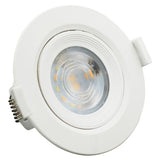 Conectado Built -En LED WiFi 1.5W Wi -Fi conectado