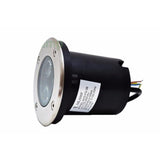 IP65 220V SOL 3W 80 ° Spot LED externo (pacote de 5)